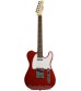 Metallic Red  Squier Affinity Series Telecaster