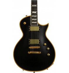 Vintage Black  ESP E-II Eclipse DB