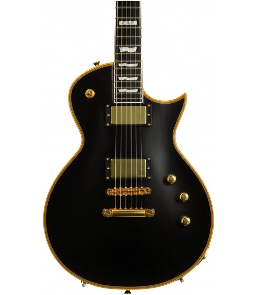 Vintage Black  ESP E-II Eclipse DB