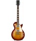 Iced Tea, Chrome  Cibson C-Les-paul Traditional 2016, High Performance