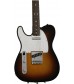 3-Color Sunburst  Fender American Vintage '64 Telecaster Left-handed