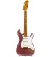 Burgundy Mist Metallic  Fender Custom Shop 20th Anniversary Relic Stratocaster Ltd. Ed.