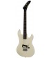 Vintage White  Kramer Baretta Special