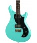 Seafoam Green  PRS S2 Vela, Dots