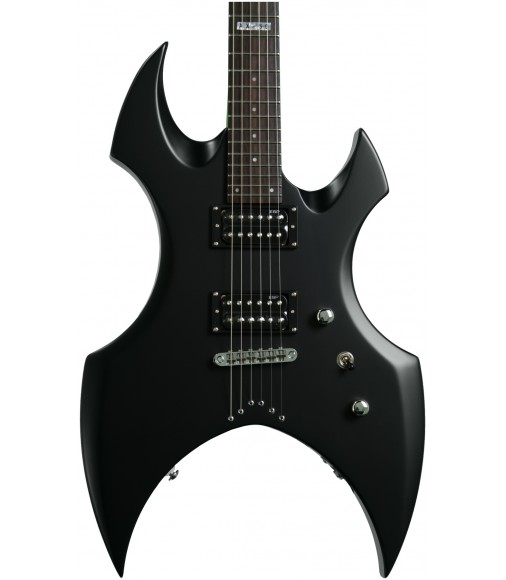Black Satin  ESP LTD AX-50