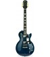 Midnight Sapphire  Cibson C-Les-paul Classic-T w/Min-ETune, Plek'd