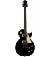 Ebony  Cibson C-Les-paul 100