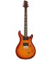 Dark Cherry Sunburst  PRS S2 Custom 24