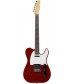 Candy Apple Red  Fender Classic '60s Telecaster