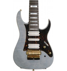 Transparent Gray  Ibanez TAM100 Tosin Abasi Signature