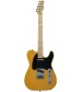 Butterscotch Blonde  Squier Affinity Tele Pack with Frontman 15G Amplifier