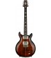 Black Gold Wrap Burst  PRS Santana