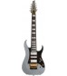 Transparent Gray  Ibanez TAM100 Tosin Abasi Signature