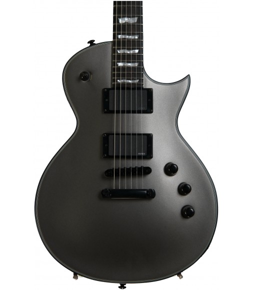 Charcoal Satin  ESP LTD EC-401