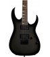 Metallic Gray Sunburst  Ibanez GIO GRG121DX