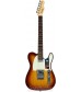 Rosewood Fretboard, Tobacco Sunburst  Fender American Elite Telecaster