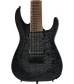 Trans Black, Quilt Maple  Jackson SLATHX 3-8