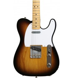 2-Color Sunburst  Fender Classic '50s Telecaster