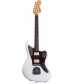 Olympic White  Fender Classic Player Jaguar Special HH