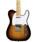 2-Color Sunburst  Fender Classic '50s Telecaster