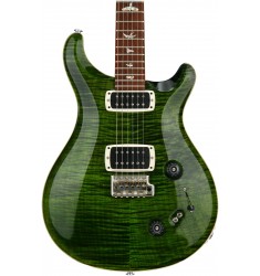 Pattern Thin Neck, Jade  PRS 408