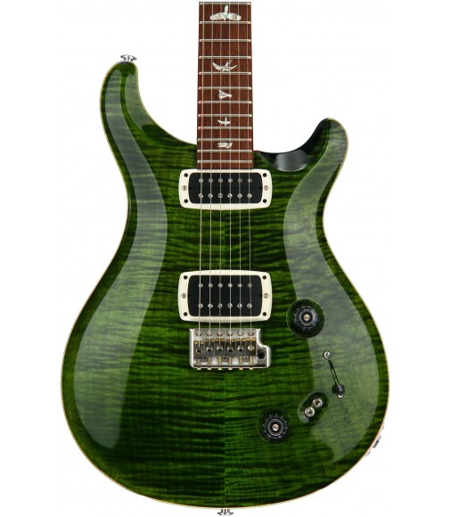 Pattern Thin Neck, Jade  PRS 408