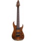 Ibanez Prestige RG852LW Hazelnut Ale Brown 