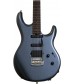 Bhodi Blue, Roasted Maple Neck  Ernie Ball Music Man Luke III HSS