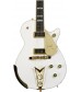 Gretsch White Penguin 