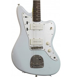 Sonic Blue  Squier Vintage Modified Jazzmaster