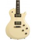 Antique White  PRS S2 Singlecut