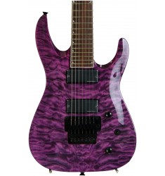 Trans Purple, Quilt Maple  Jackson SLATXSD 3-7