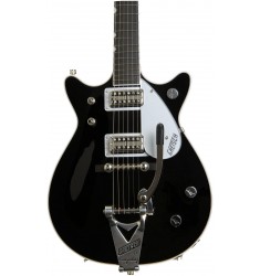 Gretsch G6128T-1962 Duo Jet -Black 