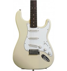 Vintage Blonde  Squier Vintage Modified Stratocaster