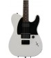 Flat White  Squier Jim Root Telecaster