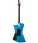 Vincent Blue  Ernie Ball Music Man St. Vincent Signature