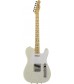 Aged White Blonde  Fender American Vintage '58 Telecaster Maple