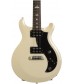 Antique White  PRS S2 Mira with Bird Inlays