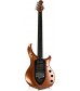 6 String, Copper Fire  Ernie Ball Music Man John Petrucci Majesty