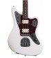 Olympic White  Fender Classic Player Jaguar Special HH