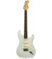 Olympic White  Fender Custom Shop Jeff Beck Signature Stratocaster