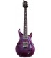 Violet  PRS Custom 22 Figured Top