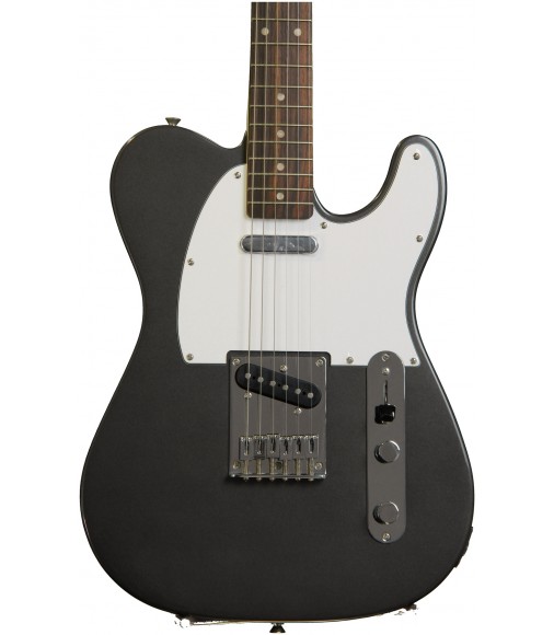 Gun Metal Gray  Squier Affinity Series Telecaster