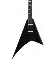 Satin Black  Jackson JS32T Rhoads