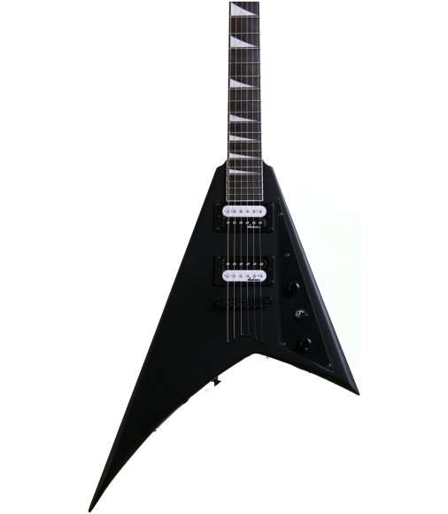 Satin Black  Jackson JS32T Rhoads