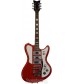 Vintage Red  Schecter Ultra III