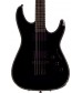 Gloss Black  Schecter Hellraiser C-1