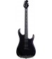 Ernie Ball Music Man JPX 6 Barolo, Ebony 