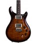 Black Gold Burst  PRS David Grissom with Tremolo