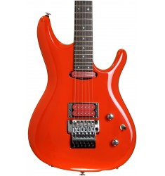 Muscle Car Orange  Ibanez JS2410 Joe Satriani